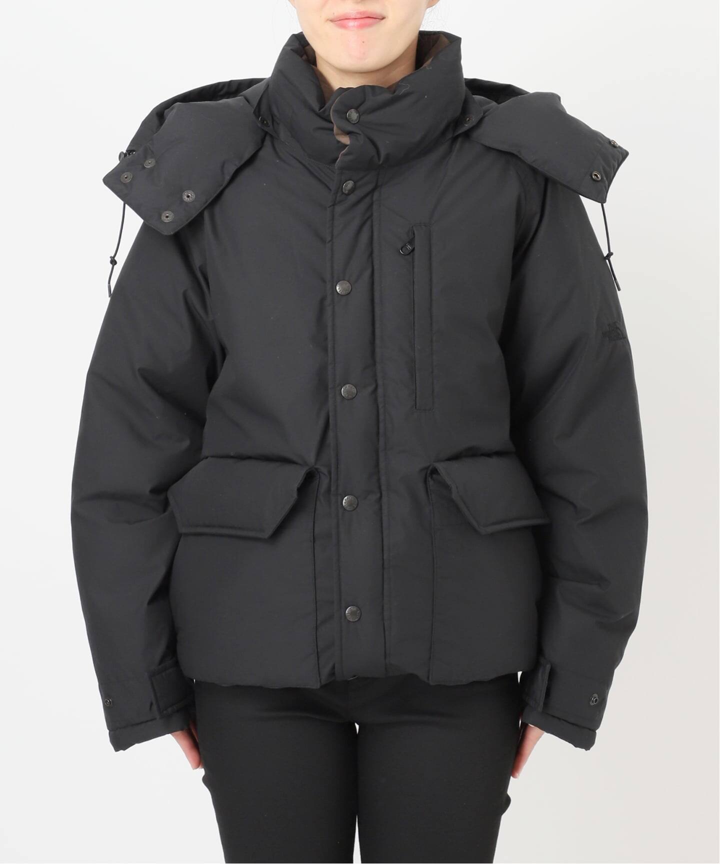 予約》別注【THE NORTH FACE PURPLE LABEL】JS 65/35 MT Down parka 