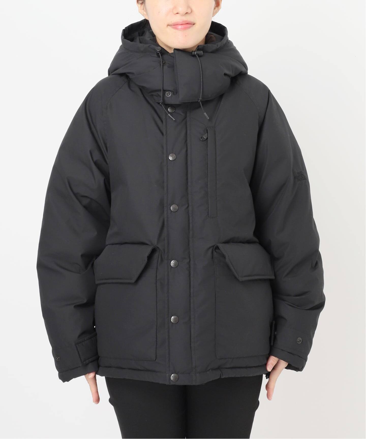 予約》別注【THE NORTH FACE PURPLE LABEL】JS 65/35 MT Down parka 