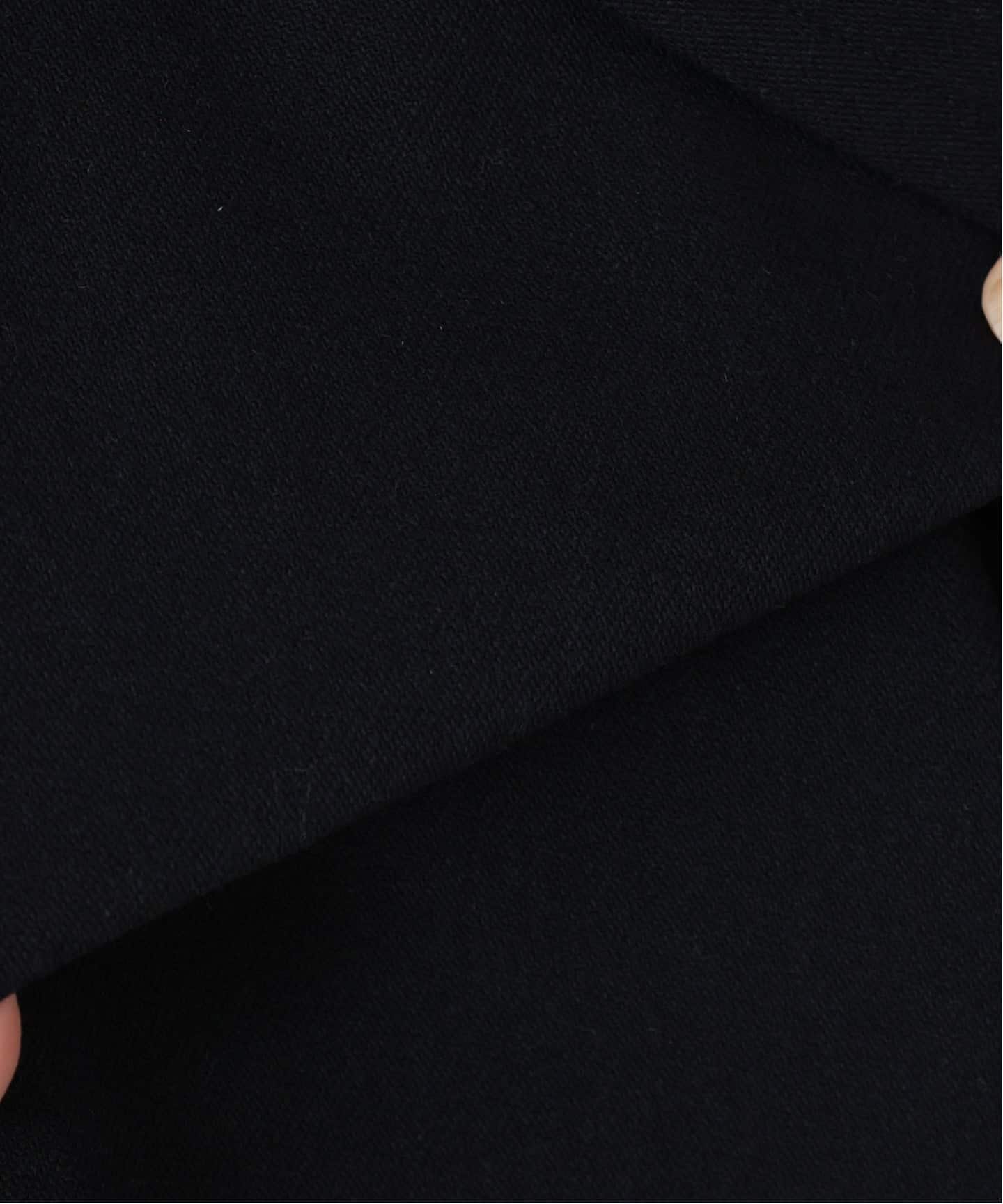 予約》WCツイル Big-P-コート（ピーコート）｜journal standard luxe