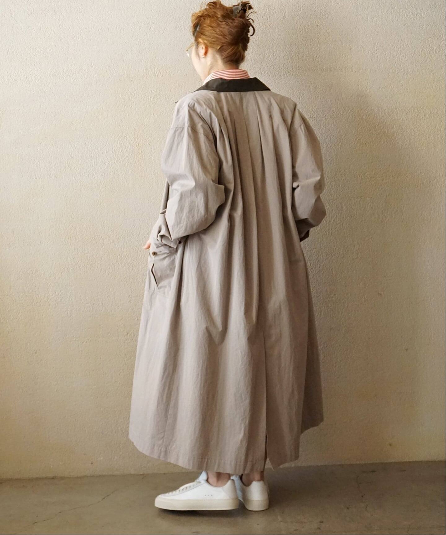 ダンプ プリスコート（その他ブルゾン／アウター）｜journal standard