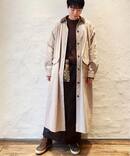 ダンプ プリスコート