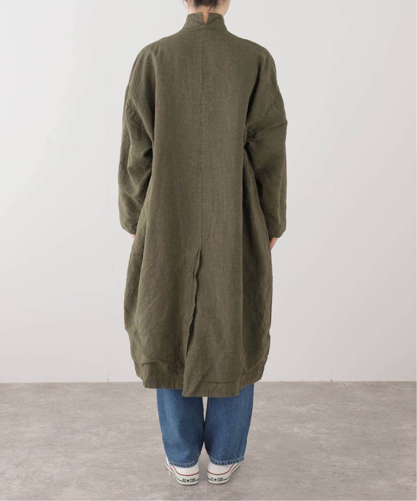 HANNOH WESSEL】 COAT Corinne（その他ブルゾン／アウター）｜journal