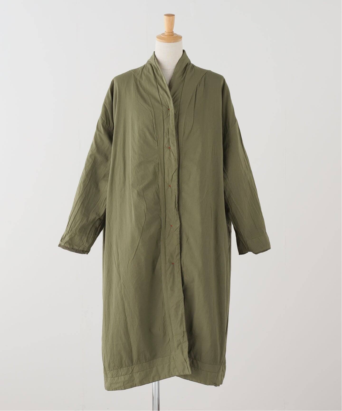 HANNOH WESSEL】 COAT Corinne（その他ブルゾン／アウター）｜journal 