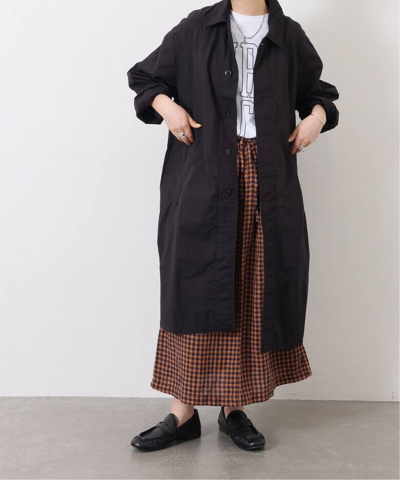 ブルゾン／アウター