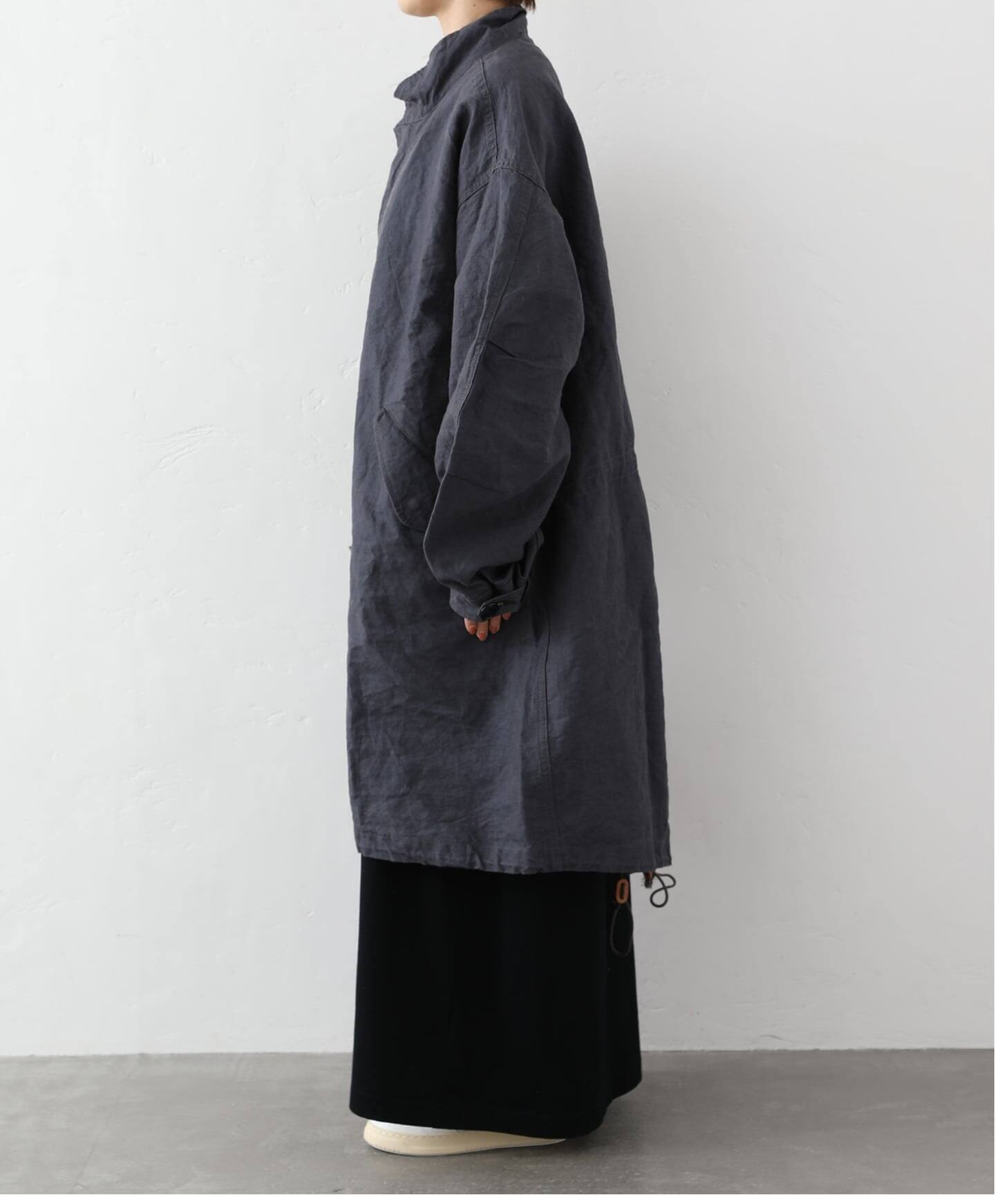 HARi】WORK COAT（その他ブルゾン／アウター）｜journal standard luxe