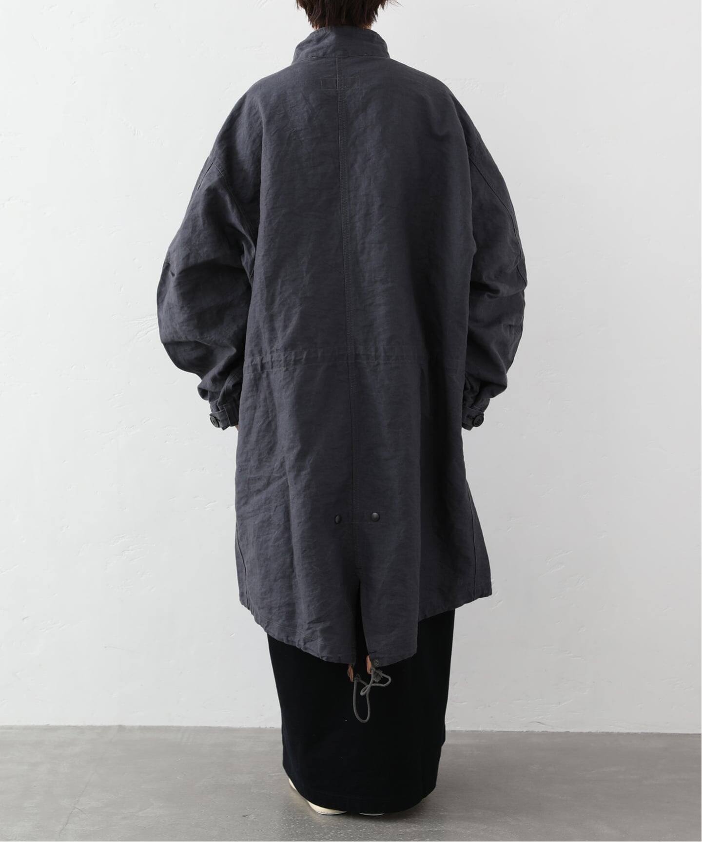 HARi】WORK COAT（その他ブルゾン／アウター）｜journal standard luxe