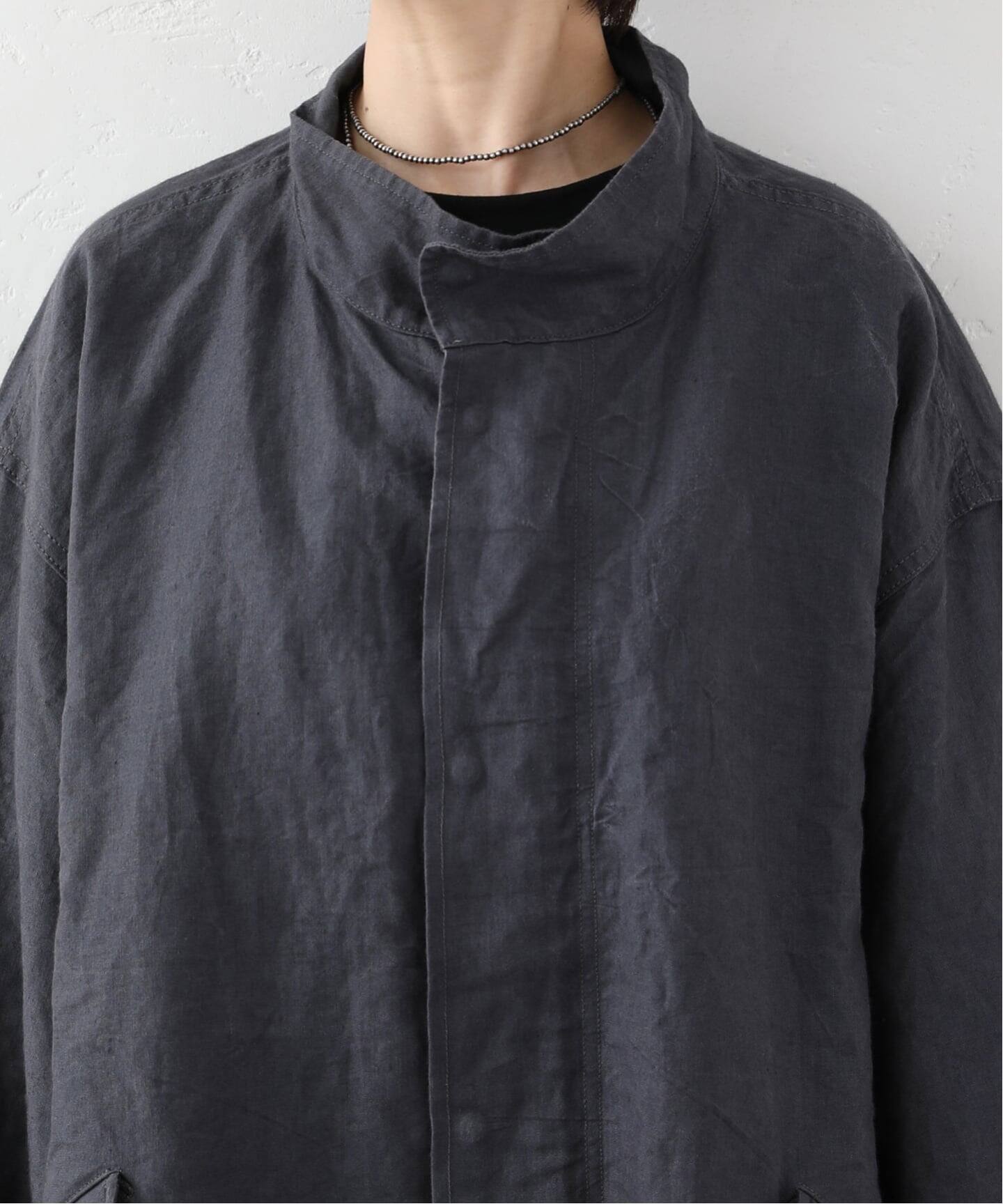 HARi】WORK COAT（その他ブルゾン／アウター）｜journal standard luxe