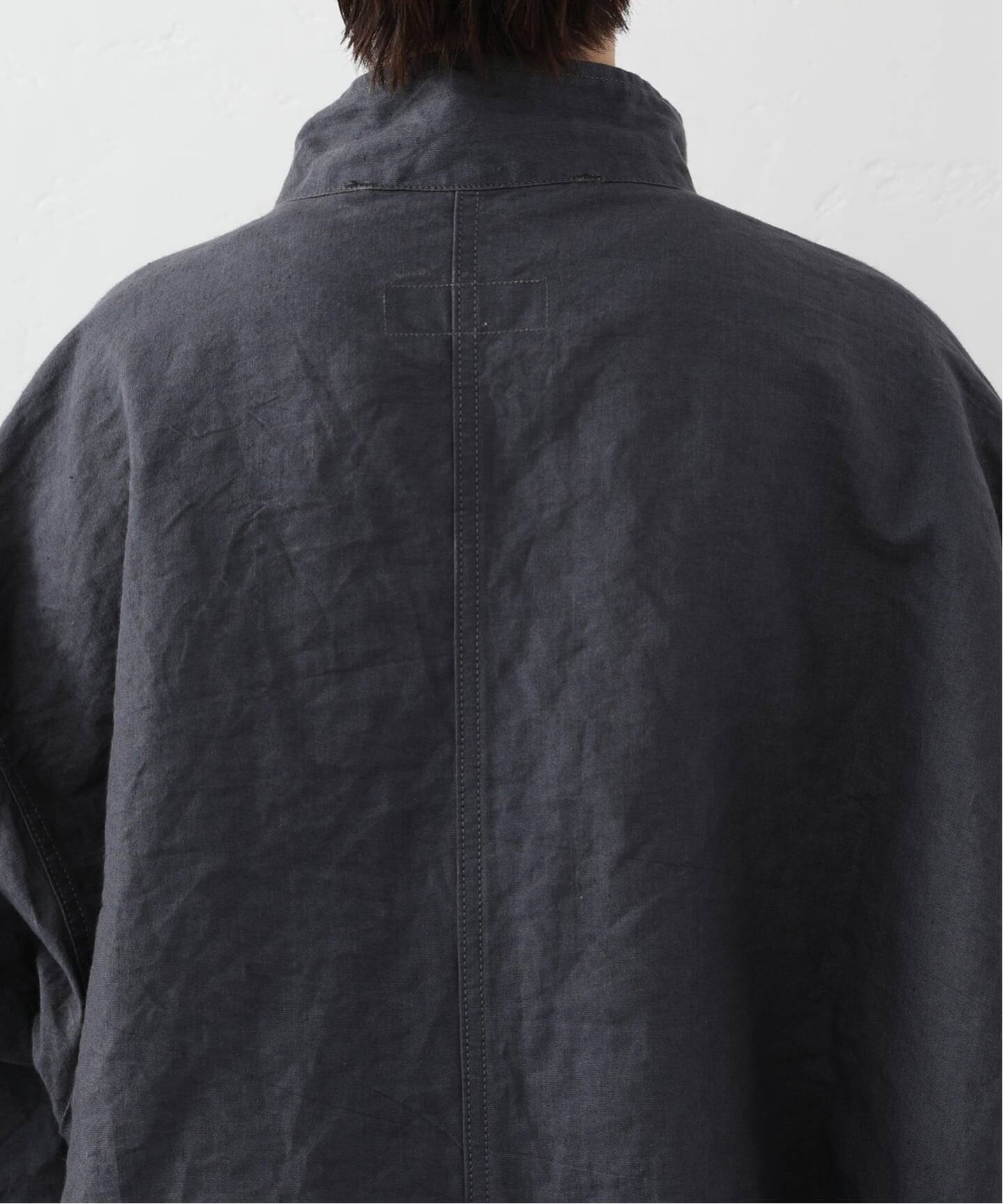 HARi】WORK COAT（その他ブルゾン／アウター）｜journal standard luxe