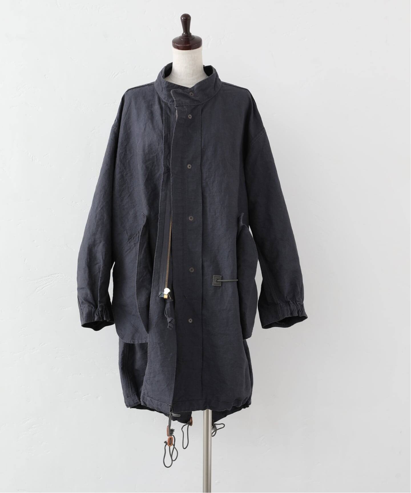 JOURNAL STANDARD LUXE　HARi HARi】WORK COAT（その他ブルゾン／アウター）｜journal standard luxe
