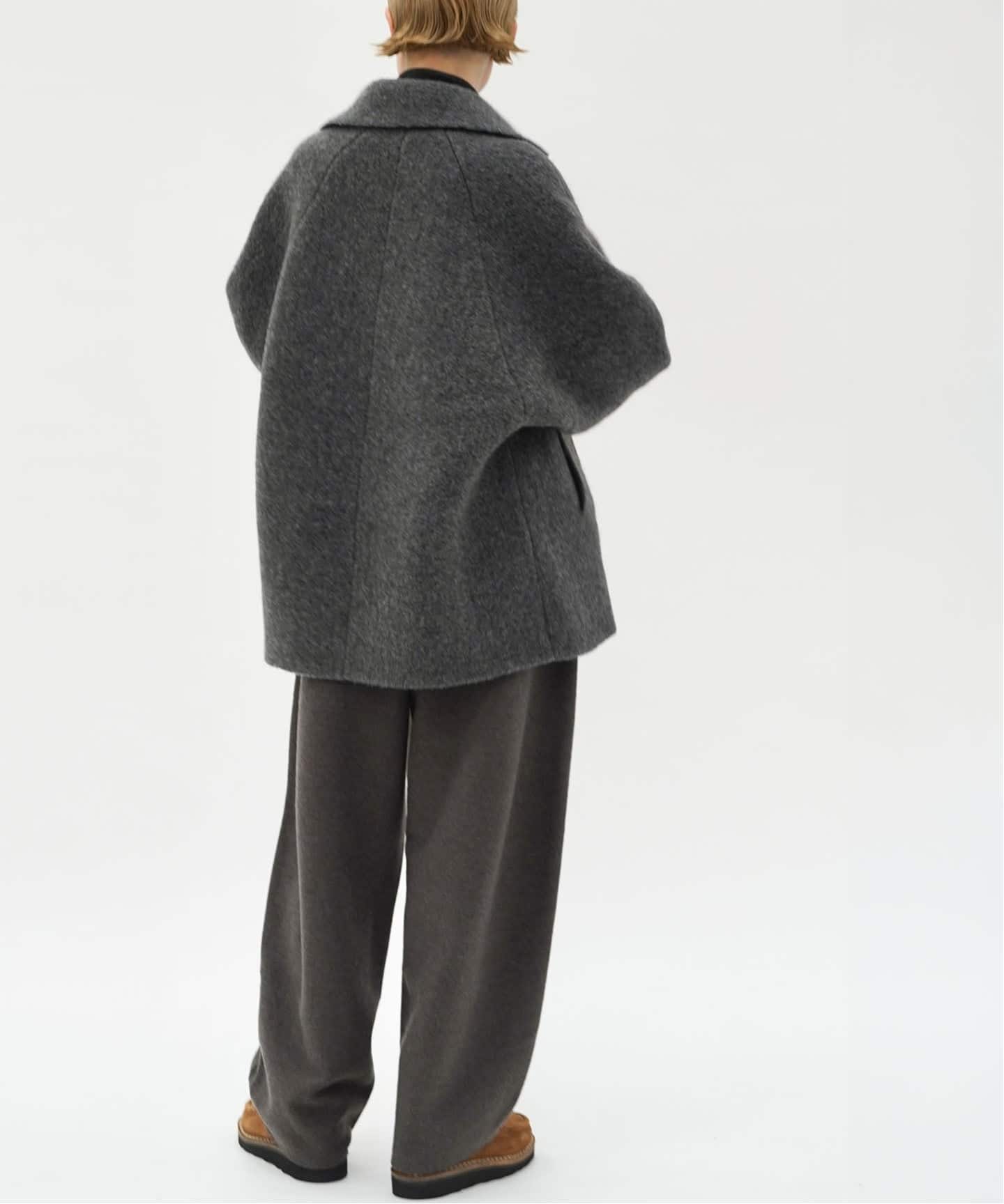 Boboutic】BOB'S COAT（その他ブルゾン／アウター）｜journal standard