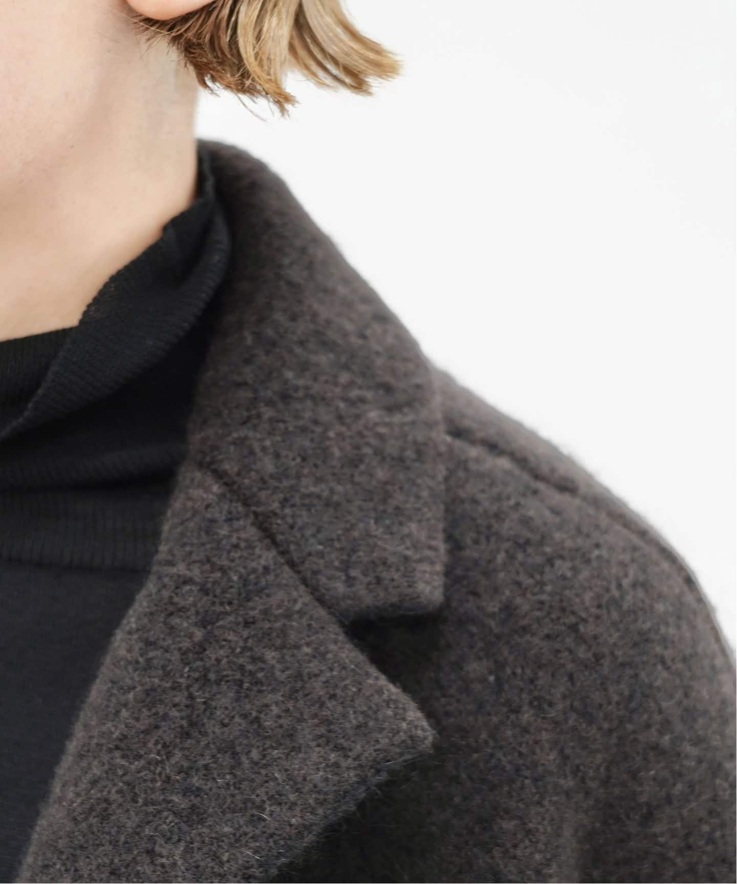 Boboutic】BOB'S COAT（その他ブルゾン／アウター）｜journal standard