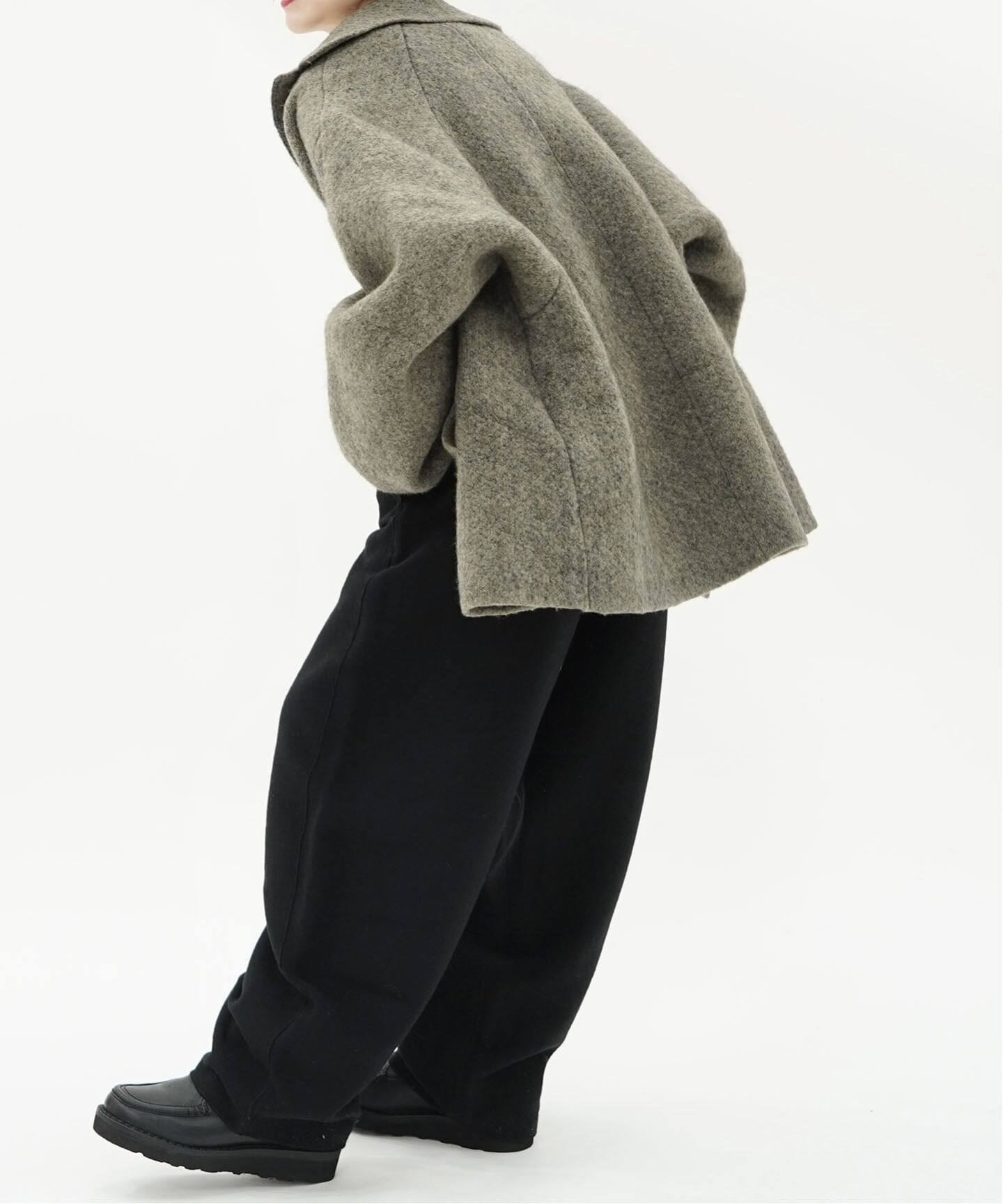 Boboutic】BOB'S COAT（その他ブルゾン／アウター）｜journal standard