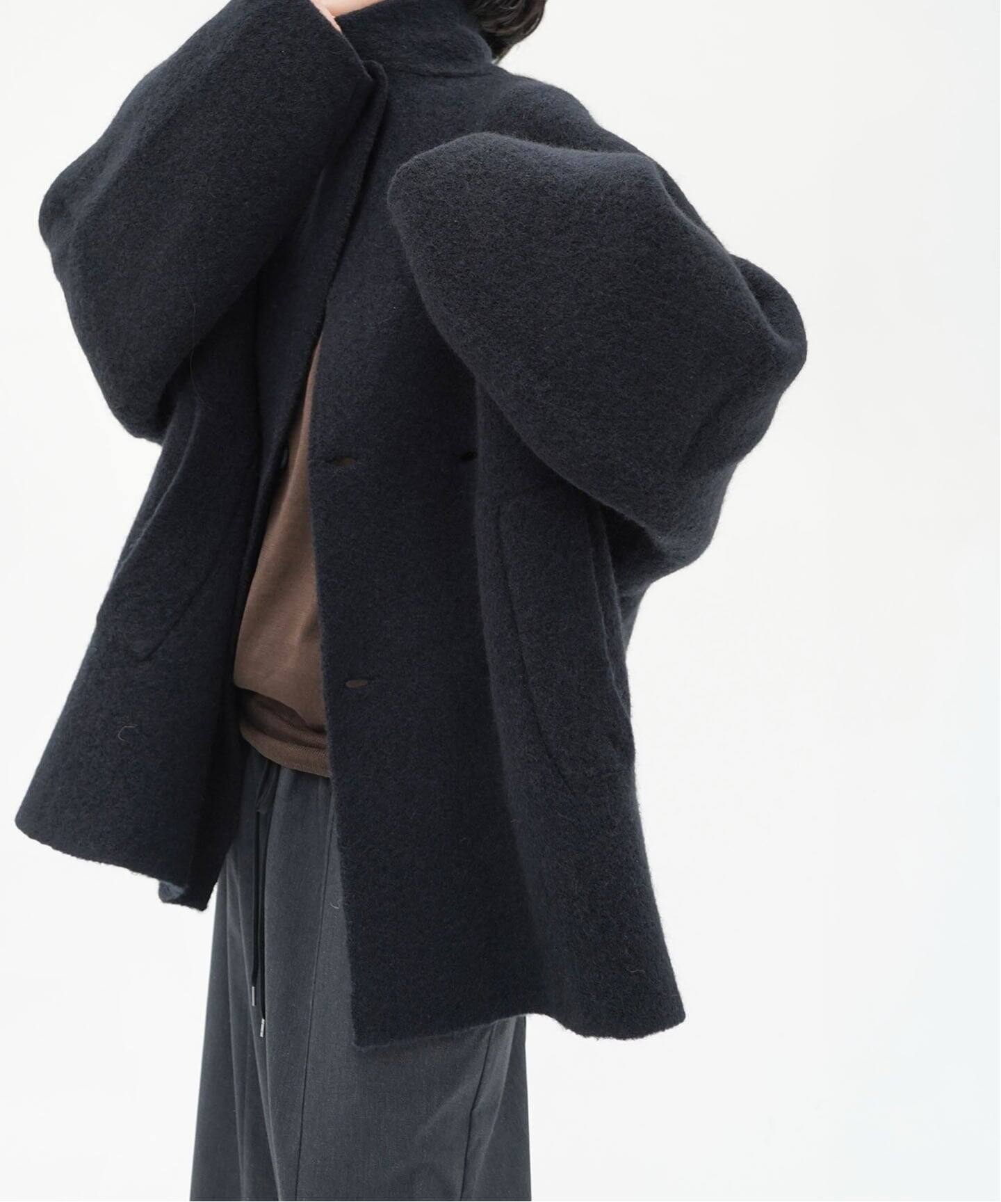 Boboutic】BOB'S COAT（その他ブルゾン／アウター）｜journal standard