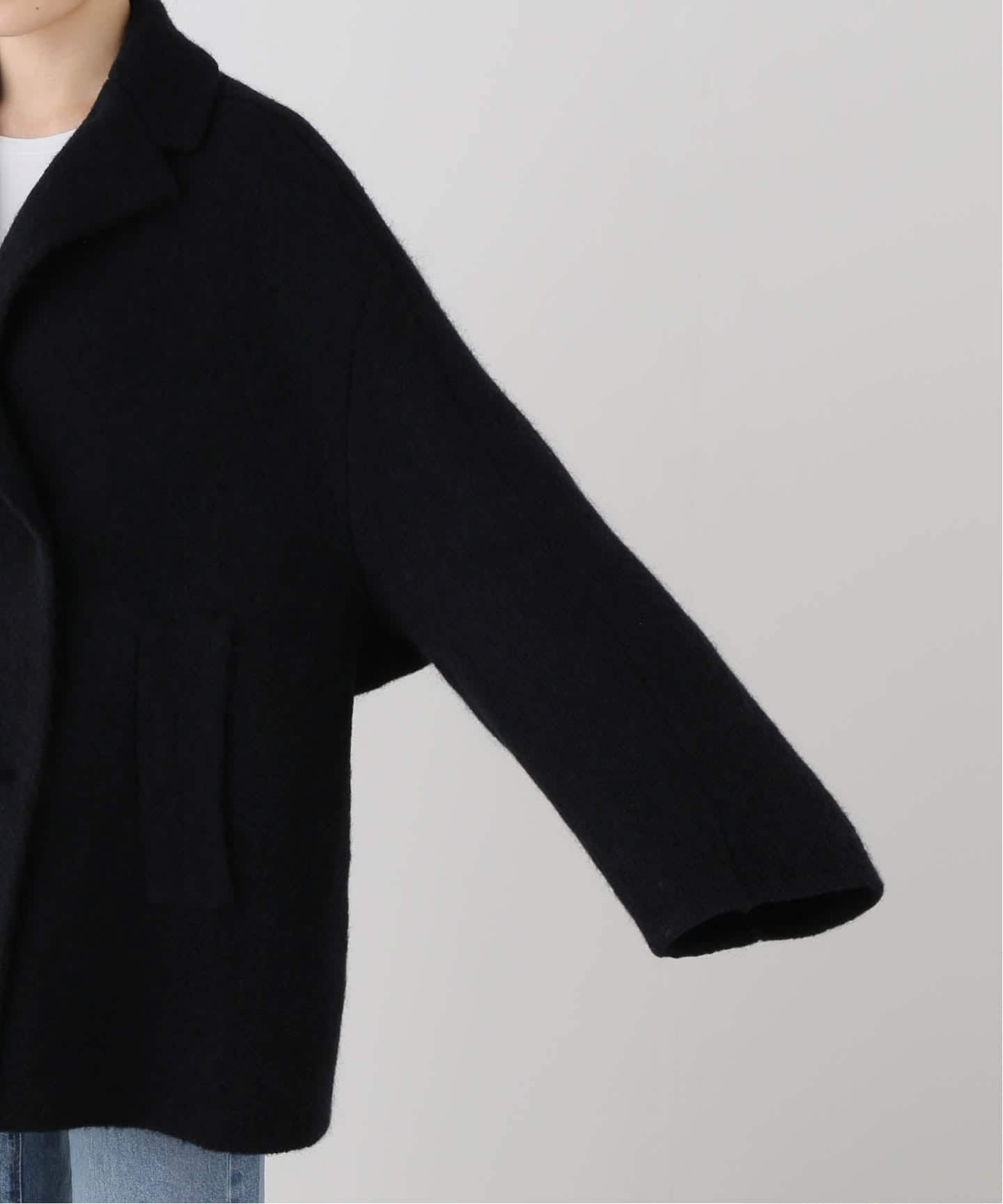 Boboutic】BOB'S COAT（その他ブルゾン／アウター）｜journal standard