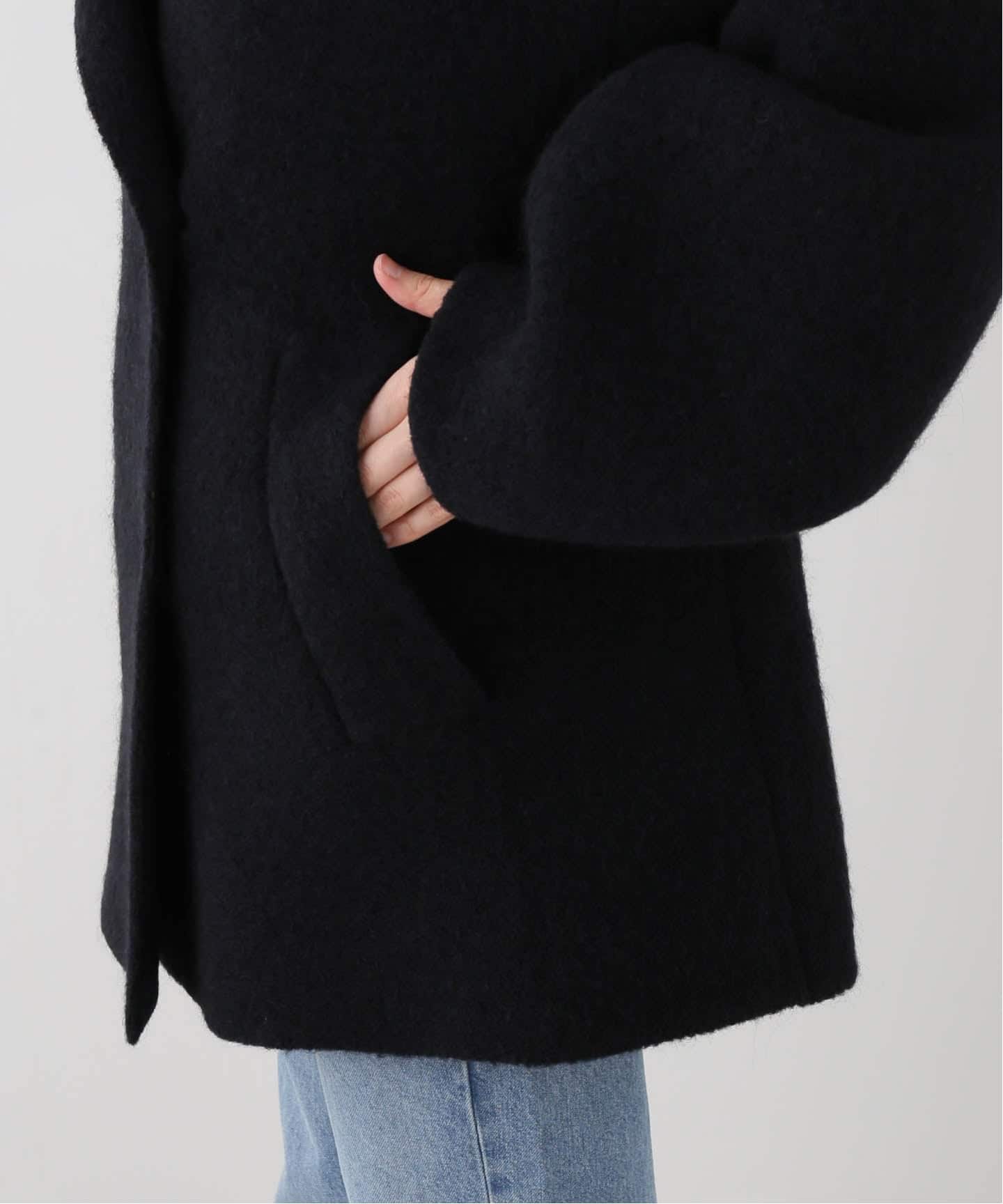 Boboutic】BOB'S COAT（その他ブルゾン／アウター）｜journal standard