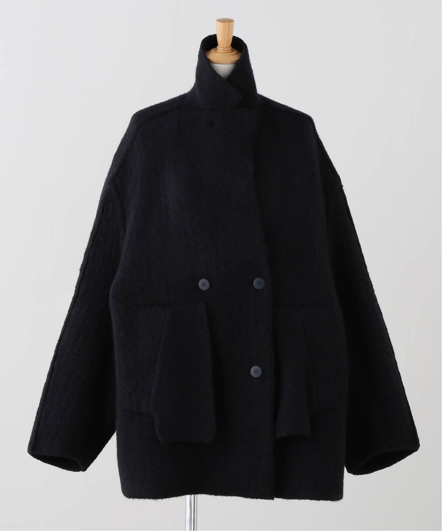 Boboutic】BOB'S COAT（その他ブルゾン／アウター）｜journal standard