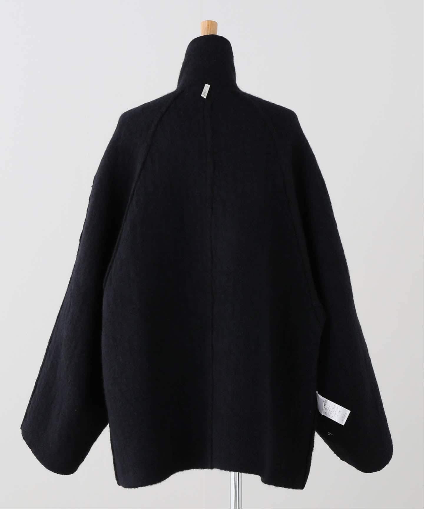 Boboutic】BOB'S COAT（その他ブルゾン／アウター）｜journal standard