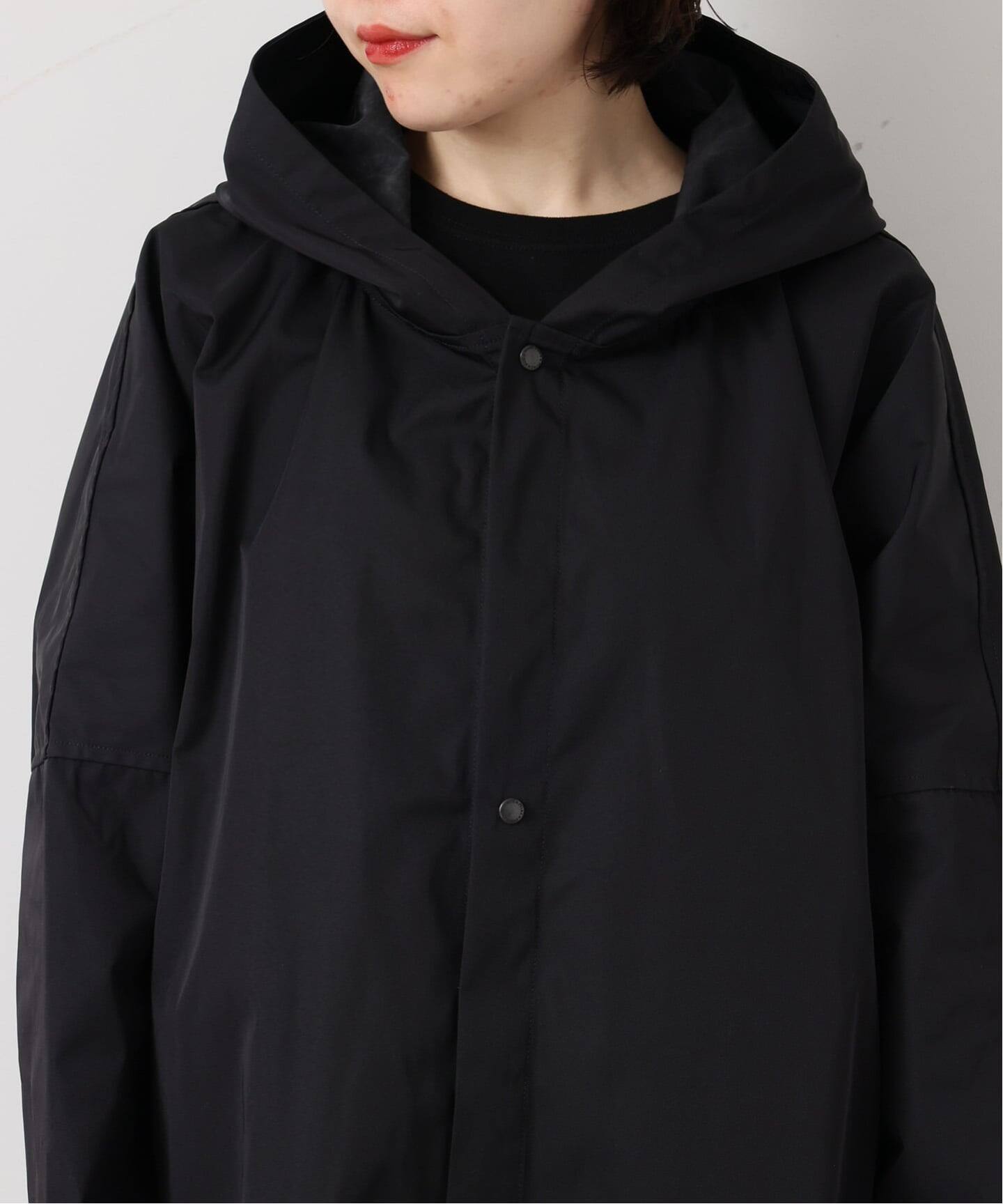amiacalva】 DIZZLE COAT GABARDINE（その他ブルゾン／アウター