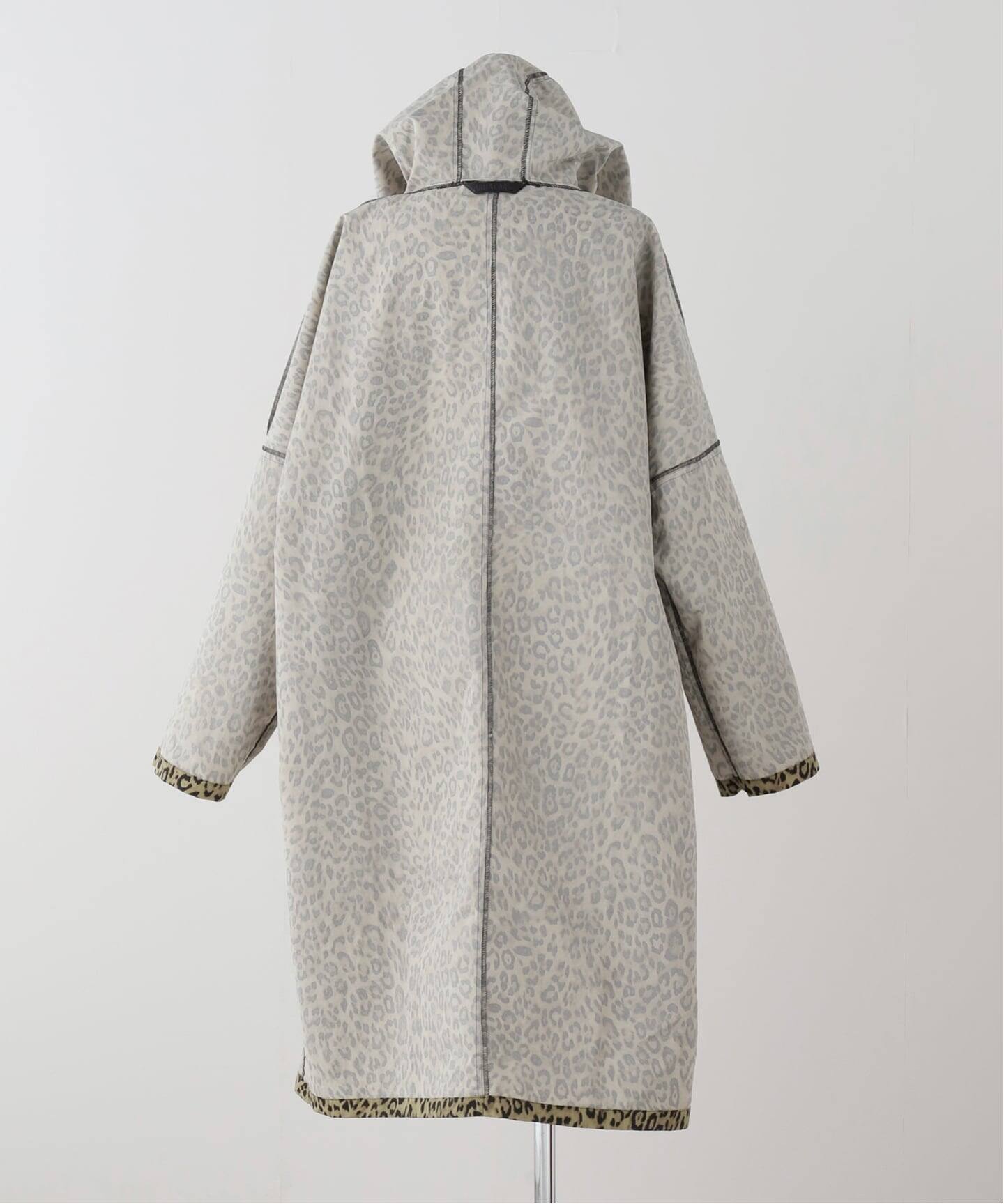 amiacalva】DIZZLE COAT GABARDINE SP（その他ブルゾン／アウター