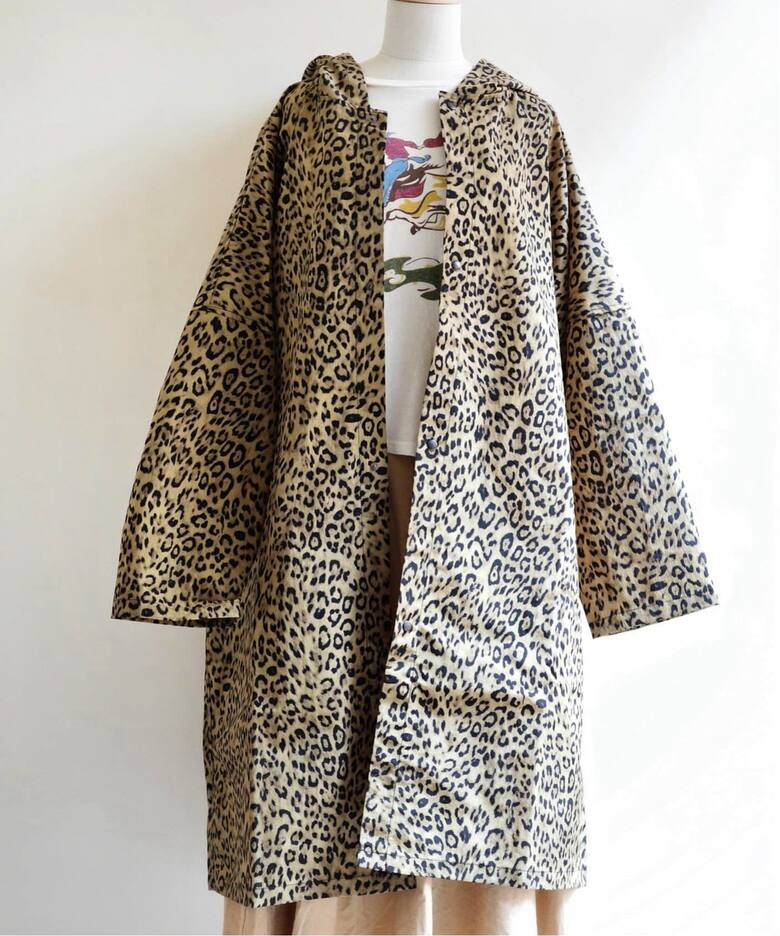 ブルゾン／アウター