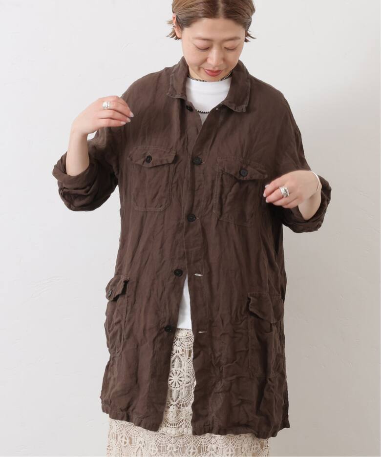 ブルゾン／アウター