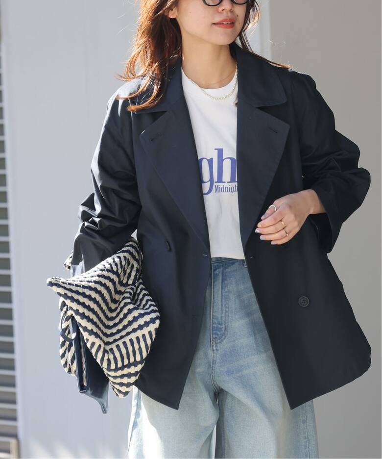 ブルゾン／アウター