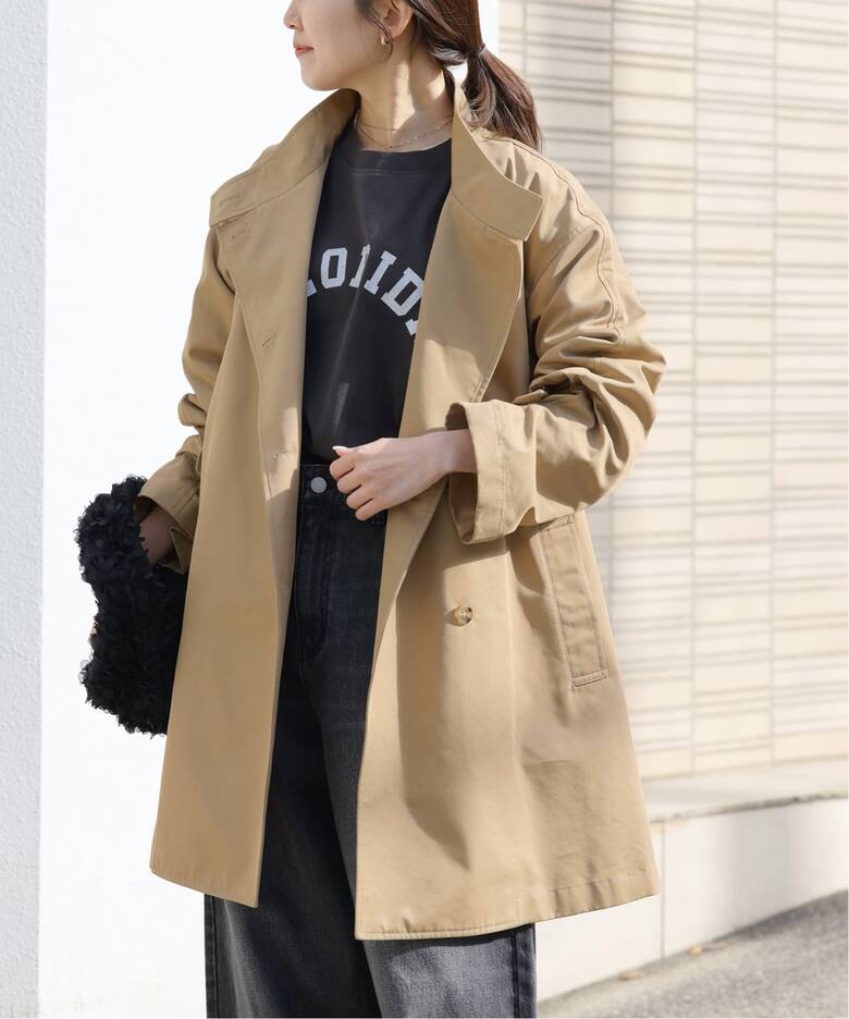 ブルゾン／アウター