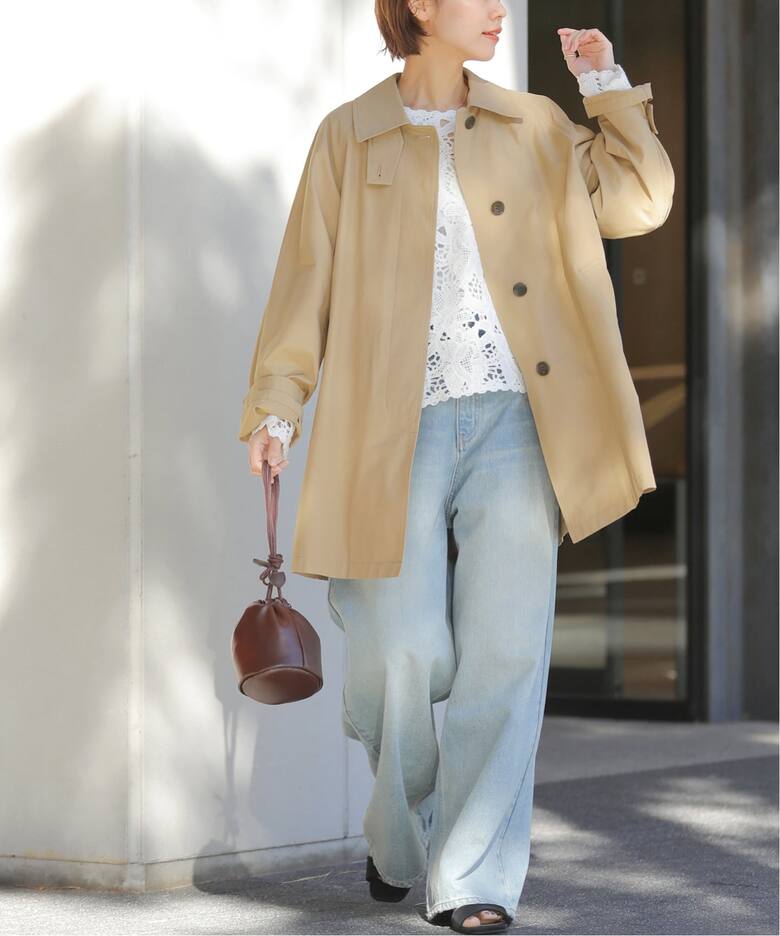 ブルゾン／アウター