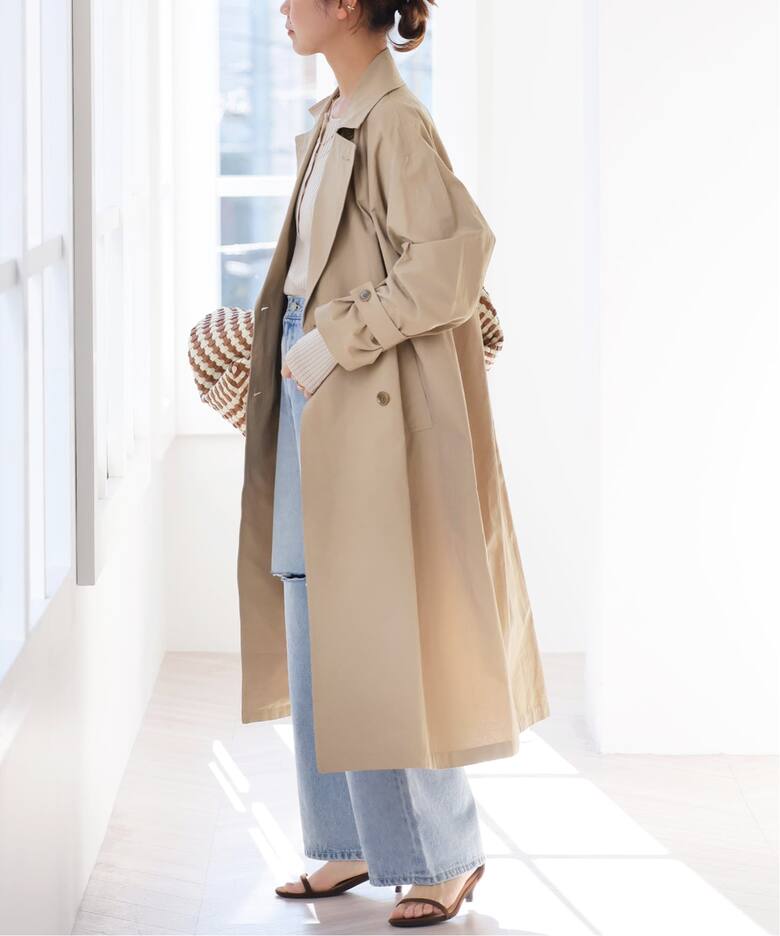 ブルゾン／アウター