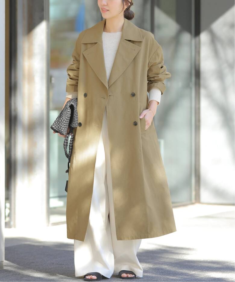 ブルゾン／アウター