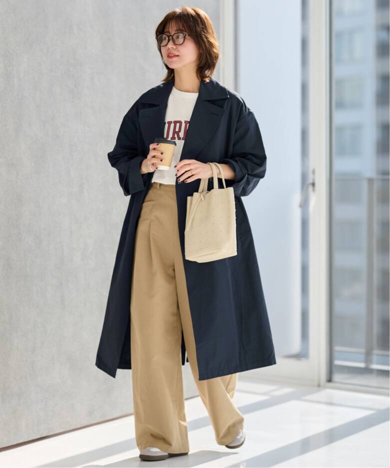 ブルゾン／アウター