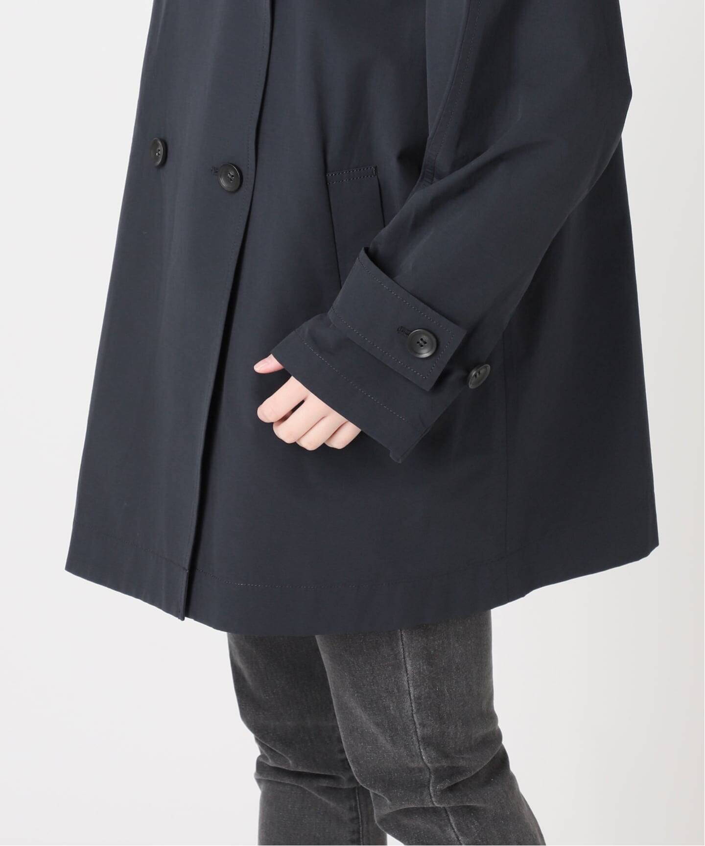 JOURNAL STANDARD ジャーナルスタンダード トレンチコート 新品 JOURNAL STANDARD relume（ジャーナルスタンダード レリューム