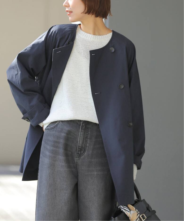 ブルゾン／アウター