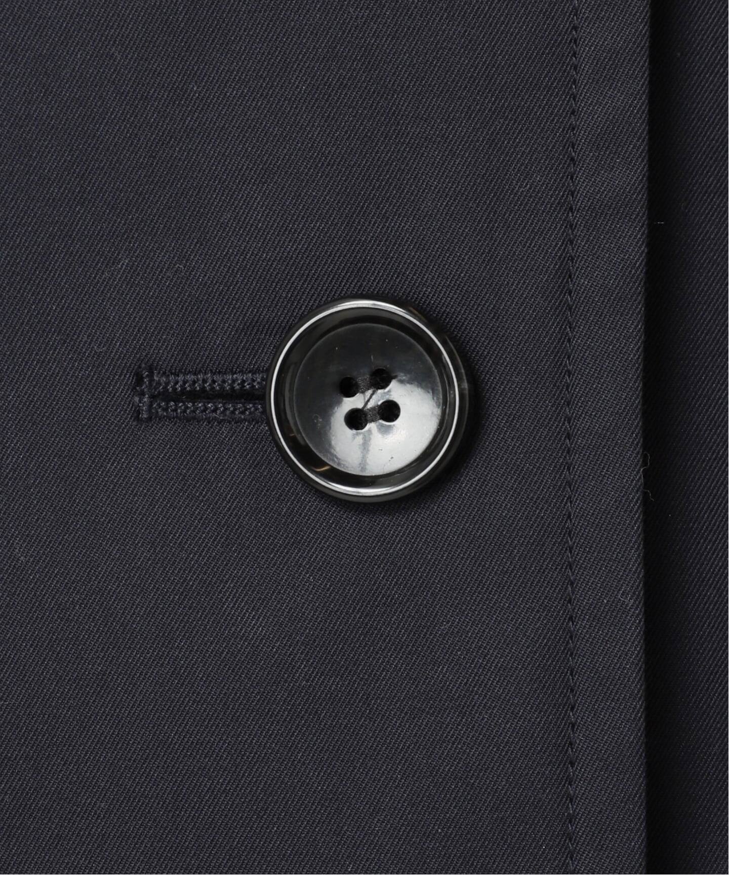 JOURNALSTANDARD relume スーピマコットンステンカラーコート 追加予約》スーピマコットンステンカラーコート（ステンカラーコート