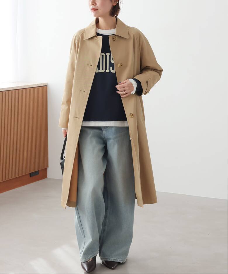 ブルゾン／アウター