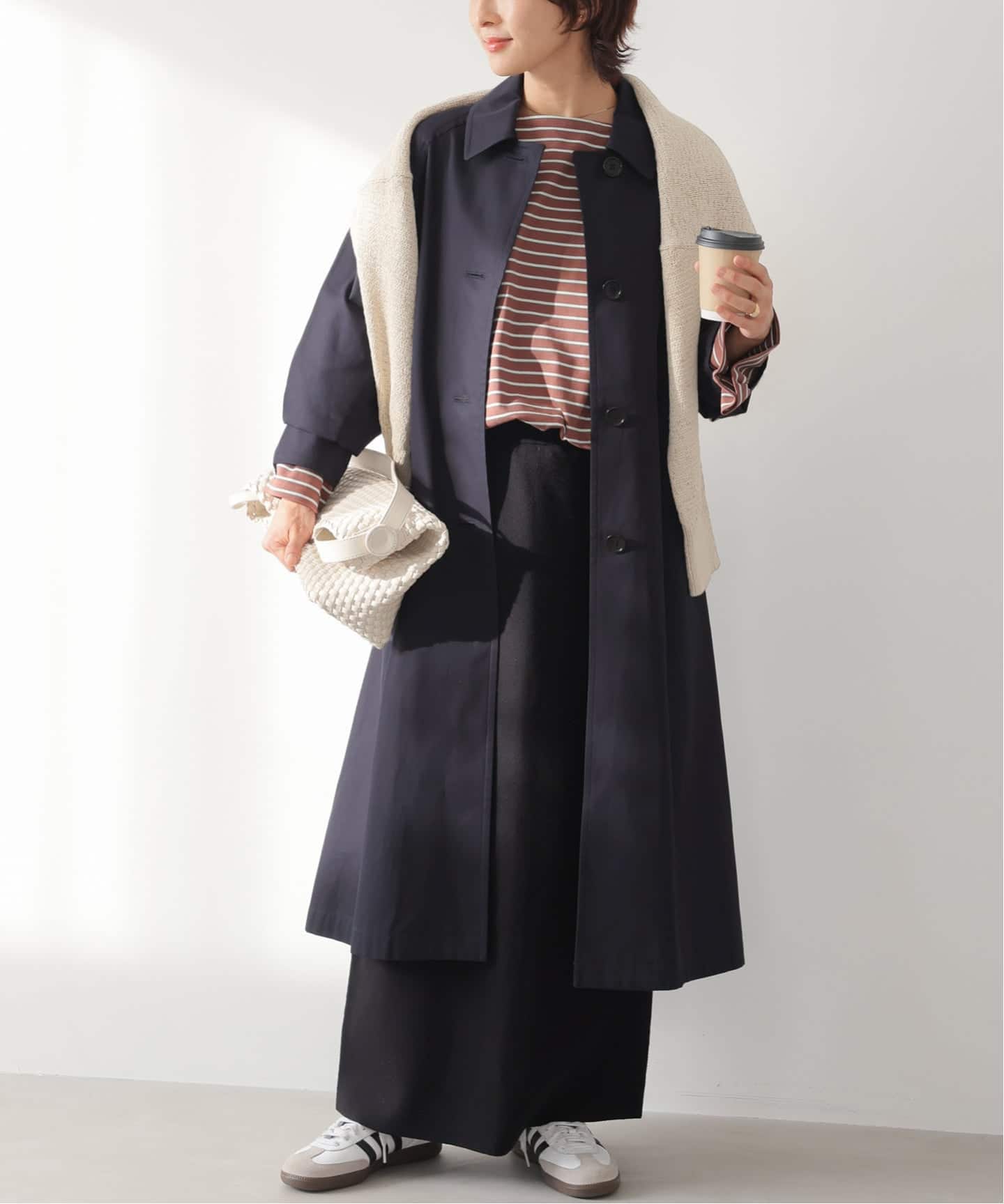 JOURNAL STANDARD relume｜ジャーナルスタンダード レリュームのステン