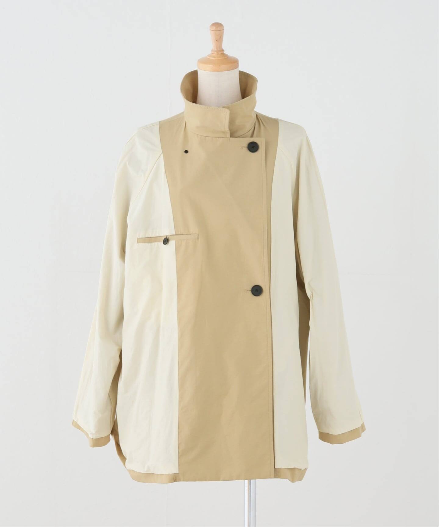 ジャケット・アウター Spring Short Trench TODAYFUL TODAYFUL(トゥデイフル) / Life's online store（ライフズ） / Spring