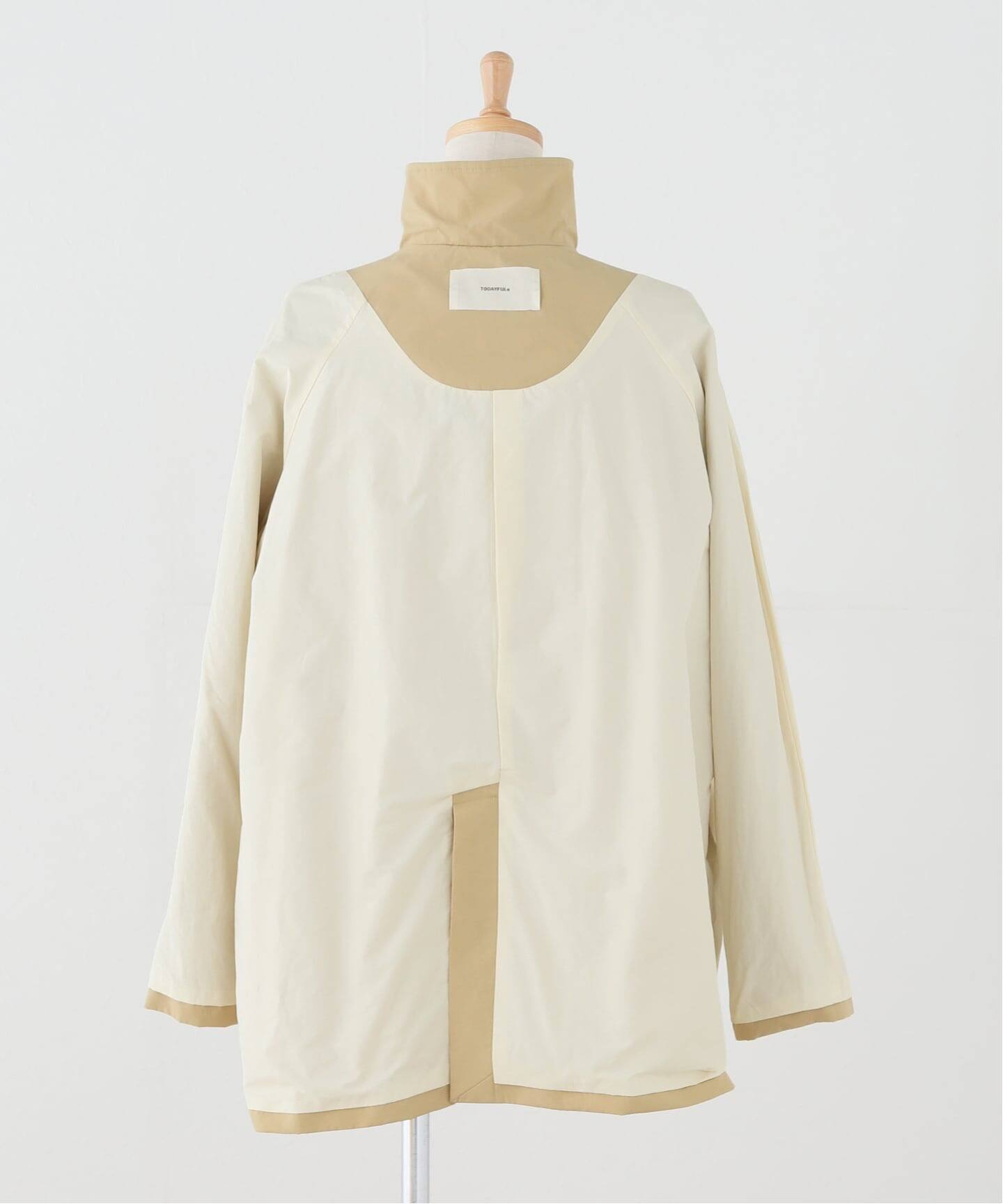 TODAYFUL/トゥデイフル】 Spring Short Trench（トレンチコート