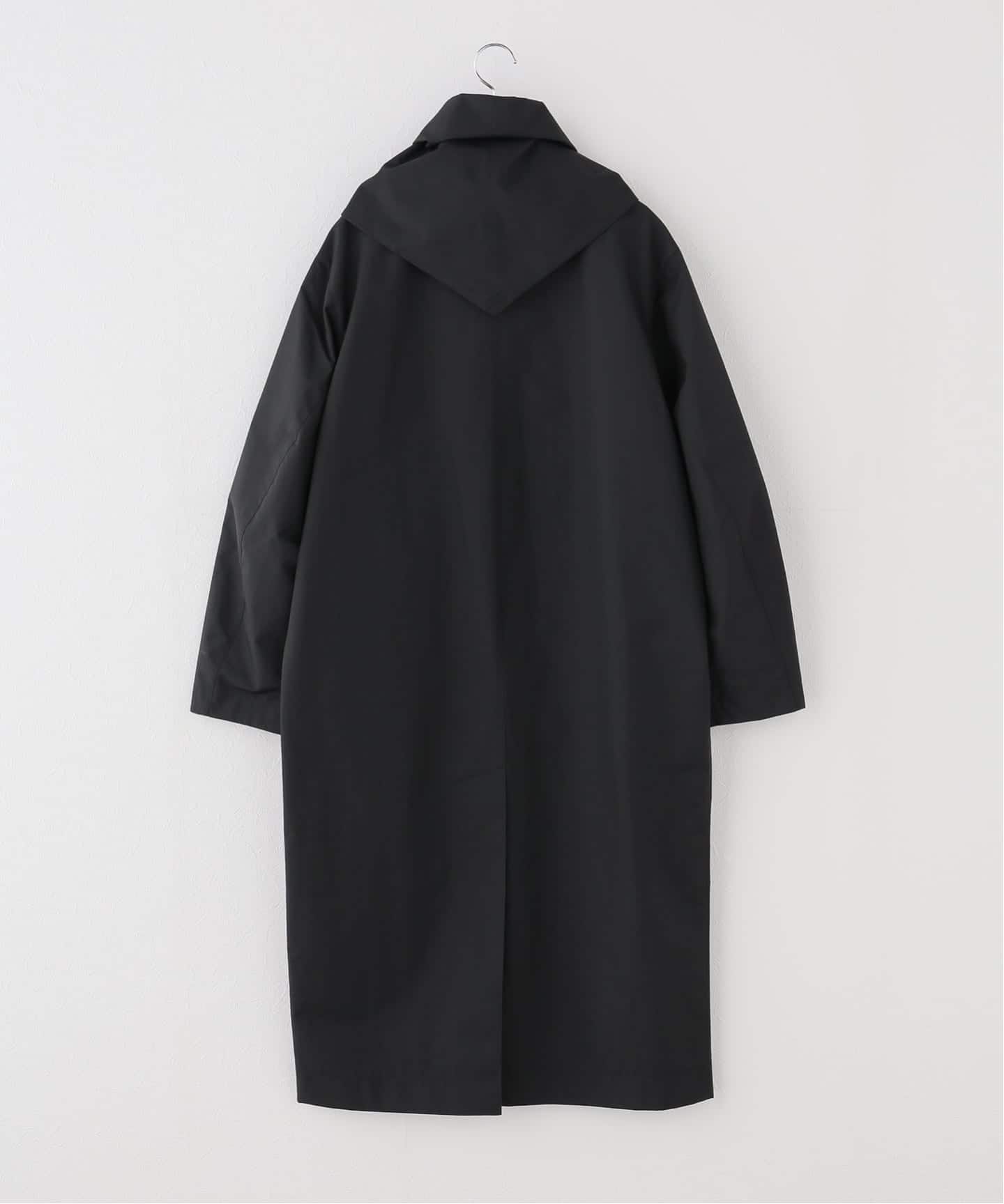 ジャケット・アウター TODAYFUL Soutiencollar Waterproof Coat TODAYFUL (トゥデイフル）Soutiencollar Waterproof Coat☆ 26春夏