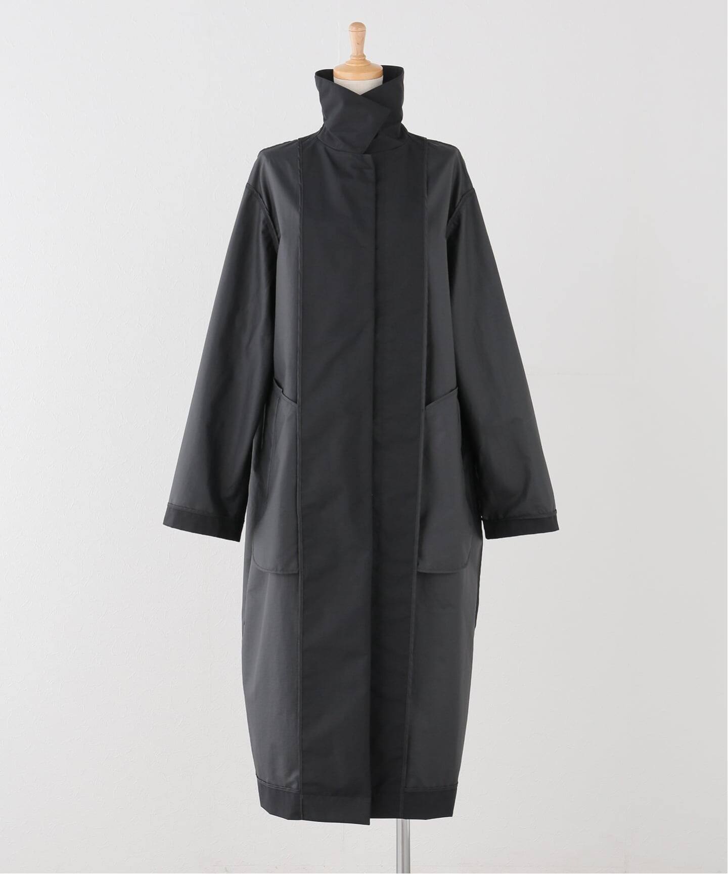 TODAYFUL/トゥデイフル】Soutiencollar Waterproof CT（その他ブルゾン