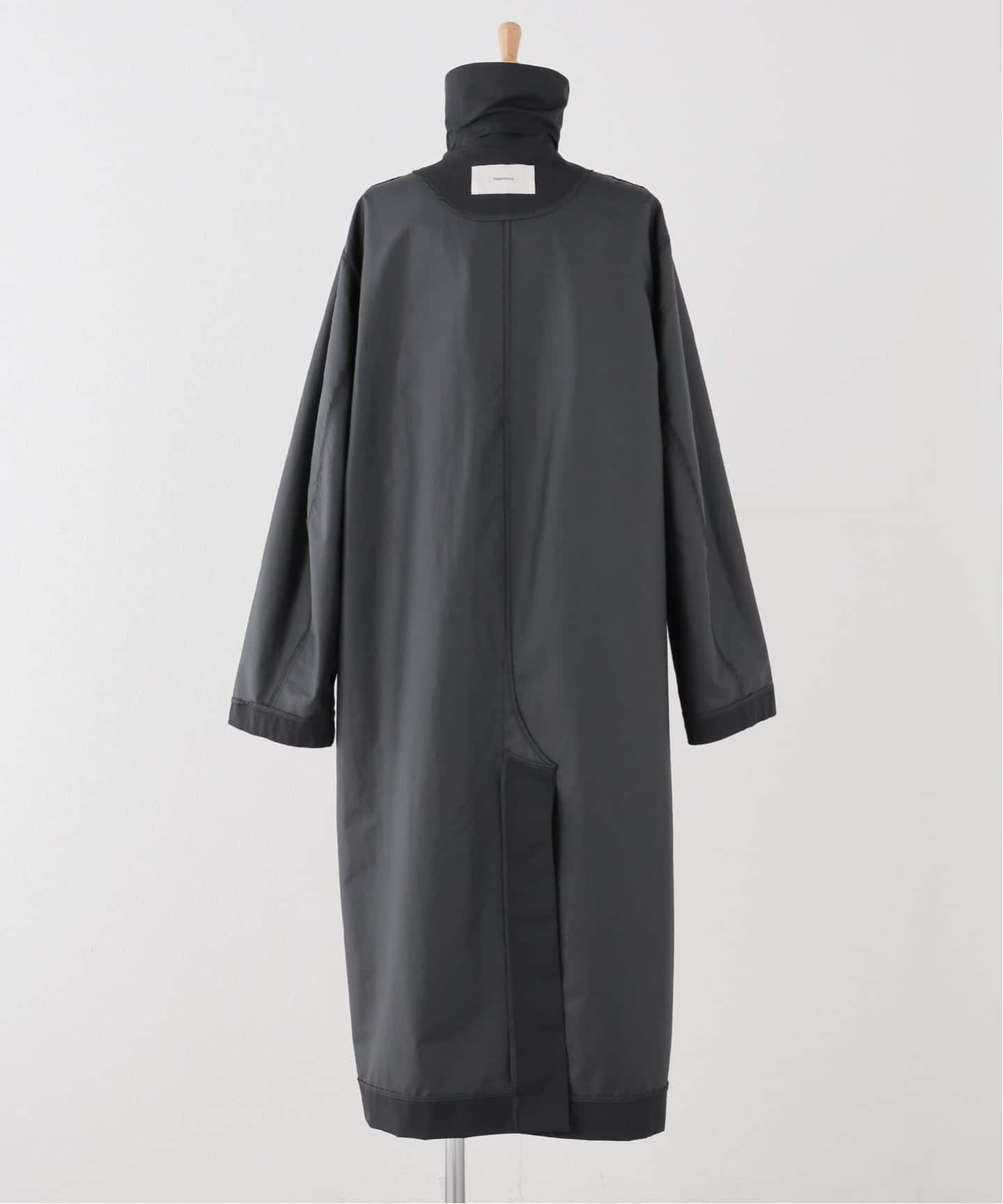 TODAYFUL/トゥデイフル】Soutiencollar Waterproof CT（その他ブルゾン