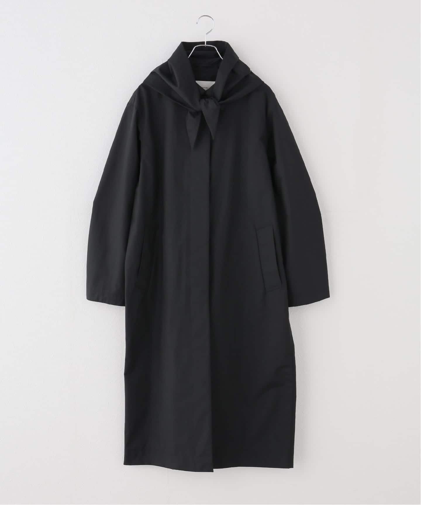 TODAYFUL/トゥデイフル】Soutiencollar Waterproof CT（その他ブルゾン