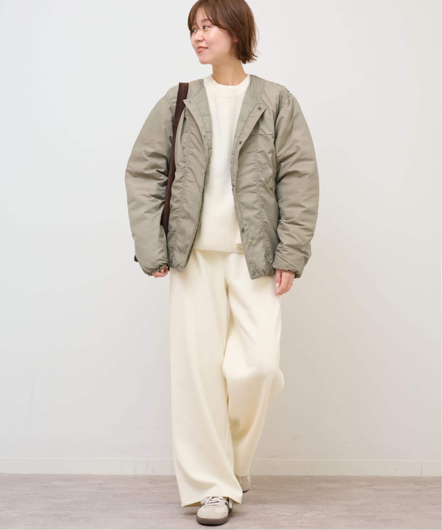 WEB限定追加予約》【THE NORTH FACE】 オルタレーションゼファーシェル
