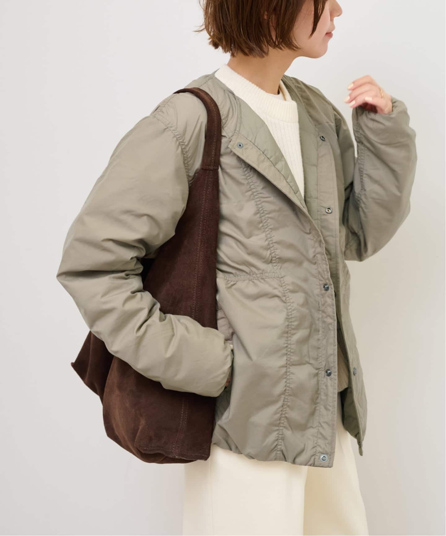 WEB限定追加予約》【THE NORTH FACE】 オルタレーションゼファーシェル