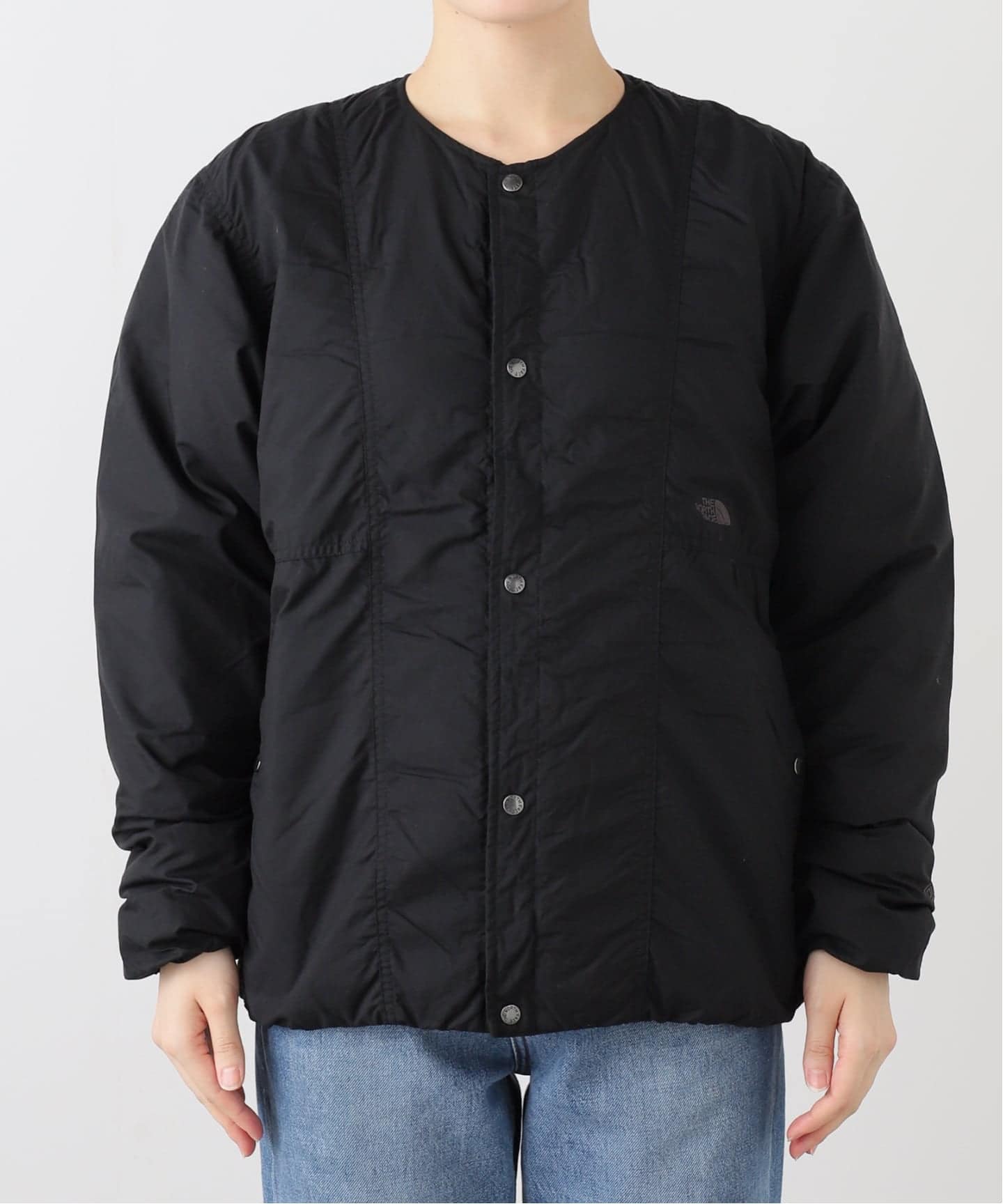 WEB限定追加予約》【THE NORTH FACE】 オルタレーションゼファーシェル