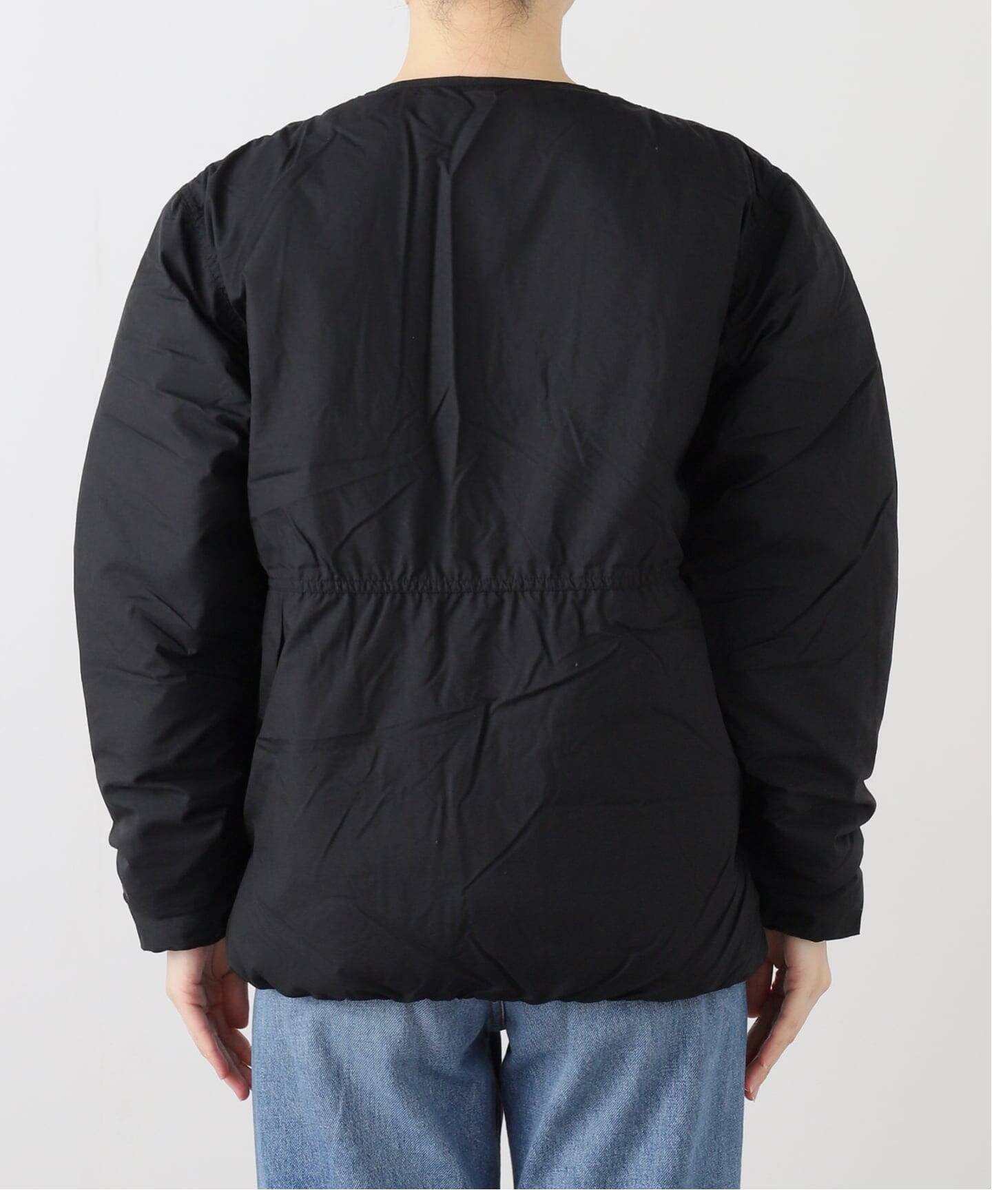 WEB限定追加予約》【THE NORTH FACE】 オルタレーションゼファーシェル