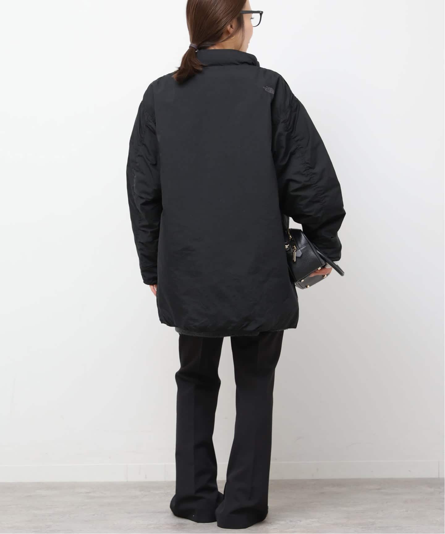 追加予約》【THE NORTH FACE】オルタレーションゼファーシェルハーフ