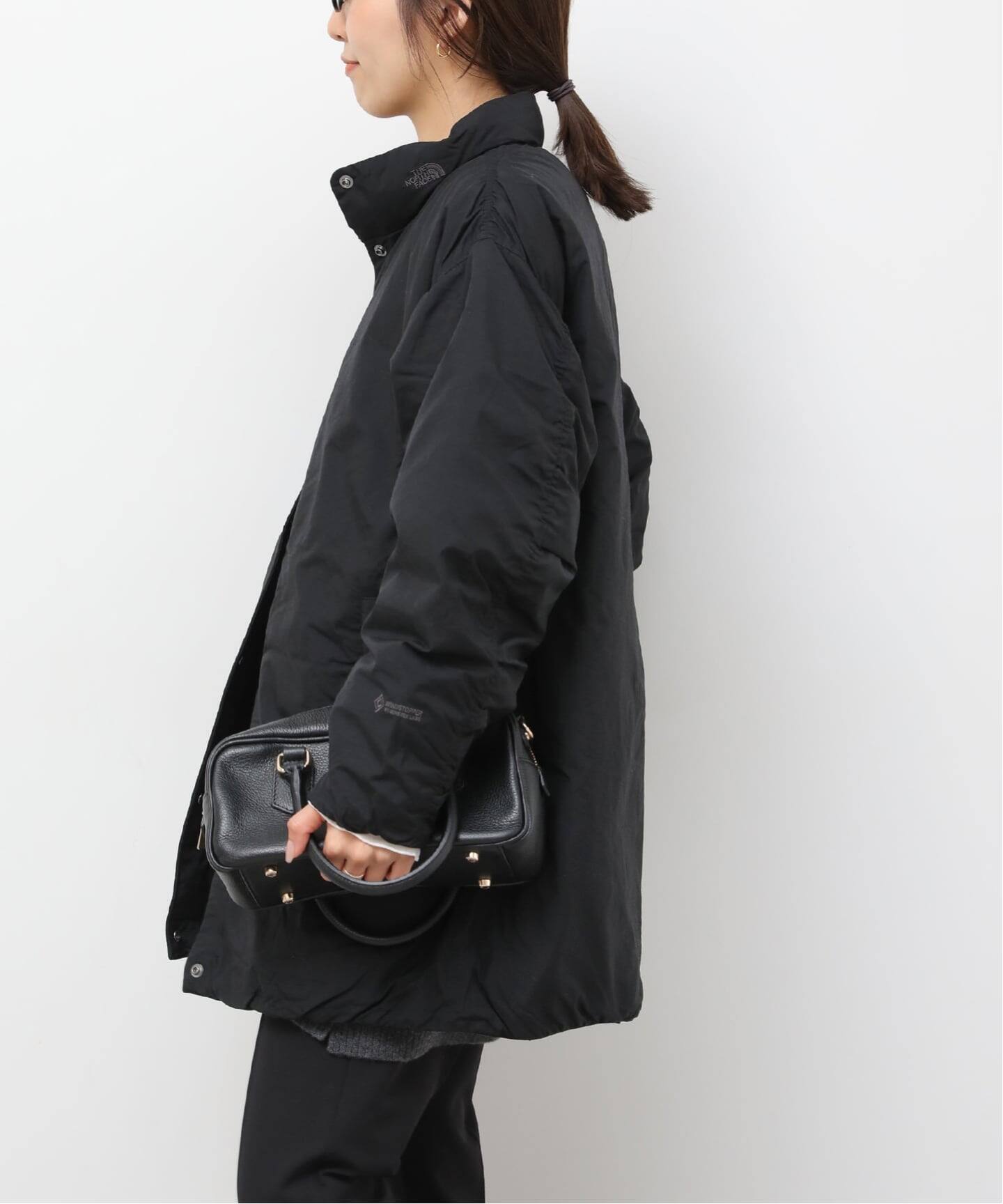 追加予約》【THE NORTH FACE】オルタレーションゼファーシェルハーフ 