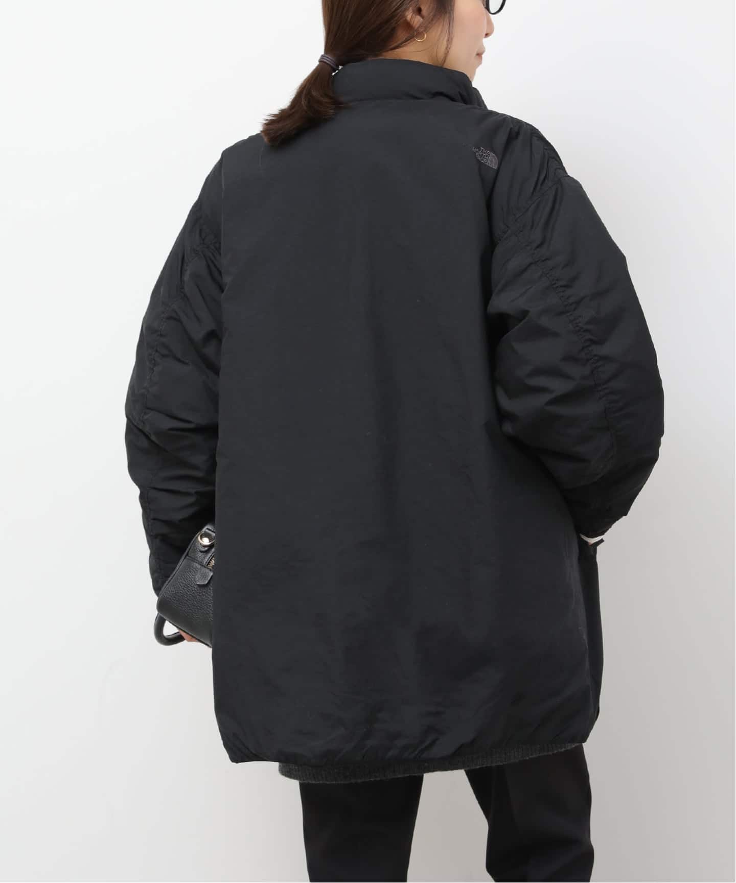 追加予約》【THE NORTH FACE】オルタレーションゼファーシェルハーフ