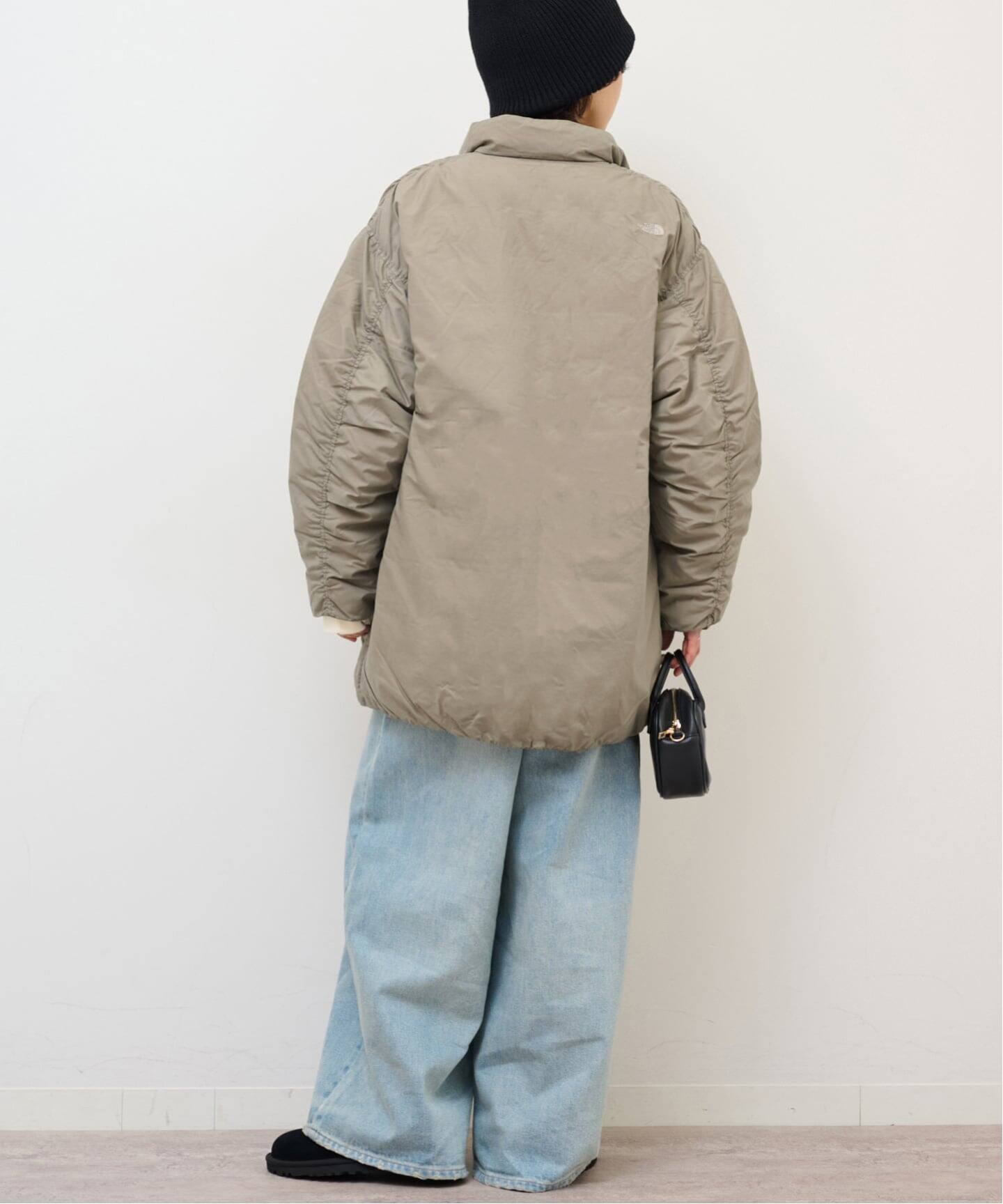 追加予約》【THE NORTH FACE】オルタレーションゼファーシェルハーフ